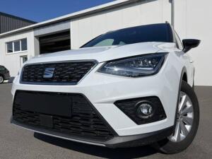 Seat Arona 1.6 TDI DSG Xcellence Digital Cockpit Navi LED ACC DABSHZ PDC Klima