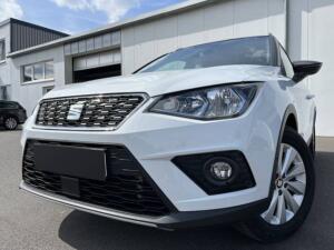 Seat Arona 1.6 TDI DSG Xcellence Navi DAB ACC SHZ PDC Klima