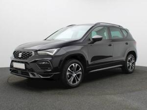 Seat Ateca 1.5 TSI DSG FR AHK ACC KAMERA VIRTUAL NAVI