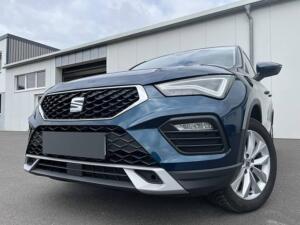 Seat Ateca 1.5 TSI Style LED PDC DAB ACC SHZ PDC