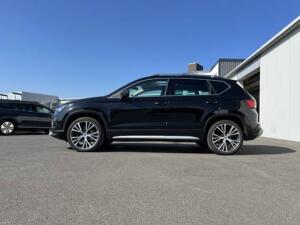 Seat Ateca 2.0 TDI DSG 4Drive X-Perience AHK Digital Cockpit Navi DAB ACC LED SHZ PDC Klima