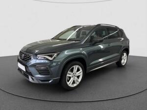 Seat Ateca 2.0 TDI DSG FR AHK NAVI LED KAMERA