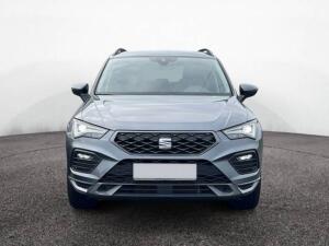 Seat Ateca FR 4Drive TSI DSG|5-J-GAR|PANO|AHK|eHECK