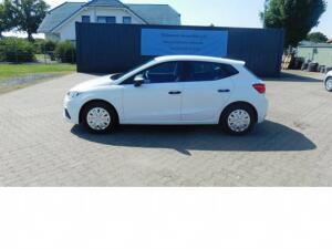 Seat Ibiza 1.0 Reference MPI BMT 4Trg Klima Radio