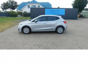 Seat Ibiza 1.0 Style TSI BMT 4Trg Klima Navi