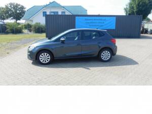 Seat Ibiza 1.0 Style TSI BMT 4Trg Klima Navi