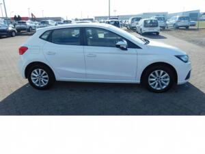 Seat Ibiza 1.0 Style TSI BMT 4Trg Klima Radio