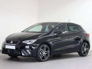 Seat Ibiza 1.0 TSI DSG FR VIRT.COCKPIT FULL LINK LED