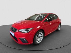 Seat Ibiza 1.0 TSI DSG FR VIRT. COCKPIT LED PDC