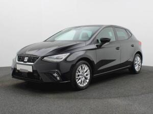 Seat Ibiza 1.0 TSI FR NAVI LED KAMERA VIRTUAL ACC