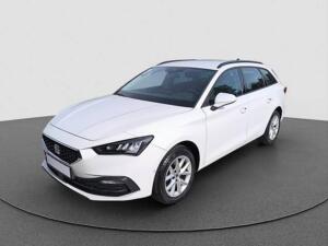 Seat Leon SP 2.0 TDI DSG Style NAVI LED PARKP SITZH