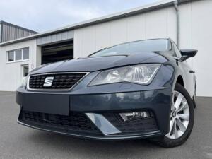 Seat Leon ST 1.6 TDI Style AHK Navi DAB ACC SHZ PDC Klima