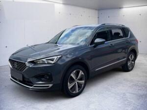 Seat Tarraco 1.5 TSI ACT OPF Xcellence