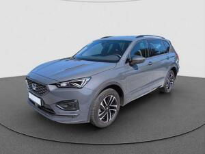 Seat Tarraco 1.5 TSI DSG FR 7SITZER AHK NAVI SHZ LED