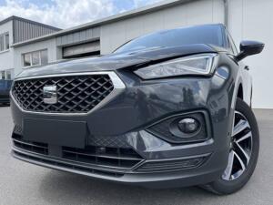 Seat Tarraco 2.0 TDI DSG 4Drive Style AHK Digital Cockpit Navi ACC LED DAB SHZ PDC Klima