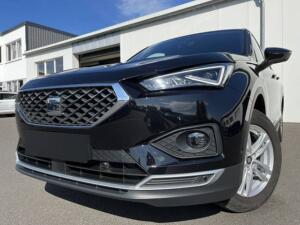 Seat Tarraco 2.0 TDI Xcellence Digital Cockpit Navi DAB ACC LED SHZ PDC Klima