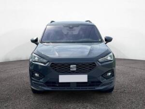 Seat Tarraco FR 4Drive TDI DSG|5J-GAR|PANO|AHK|7SITZE