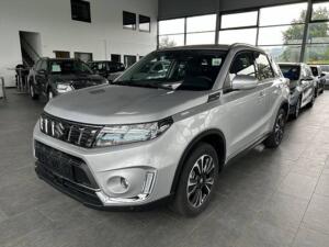 Suzuki Vitara 1.4 Comfort + Navi LED ACC Kamera SitzHZG Teilleder Totwinkel