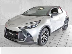 Toyota C-HR Hybrid AWD Sport 2.0 EU6e Toyota 5-Türer GR SPORT Premiere 2,0-l-Hybrid CVT 4×4 (AWD-i)