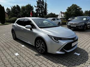 Toyota Corolla 2.0 Hybrid Lounge AZV 1.Hand Garantie Allwetter…