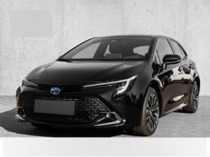 Toyota Corolla Hybrid Team D 1.8 EU6d Navi LED Scheinwerferreg. ACC Apple CarPlay Android Auto