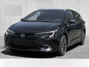 Toyota Corolla Touring Sports Hybrid Team D 1.8 EU6d Navi LED Scheinwerferreg. ACC Apple CarPlay