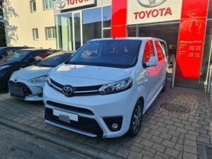 Toyota ProAce 2,0l L1 (9-Si.) Verso Comfort