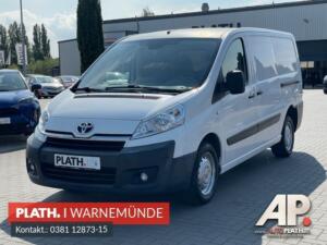 Toyota Proace (Verso)  L2H1 Kasten Comfort