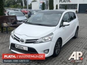 Toyota Verso  SkyView Edition