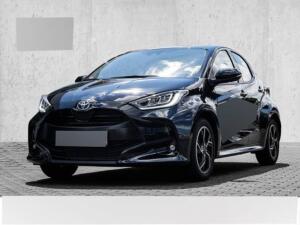 Toyota Yaris Hybrid Team D 1.5 Dual-VVT-iE EU6d Comfort Paket