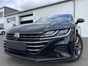 Volkswagen Arteon 2.0 TDI DSG Digital Cockpit Navi DAB ACC LED SHZ PDC Klima