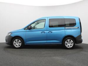 Volkswagen Caddy 2.0 TDI NAVI AHK MFL SH