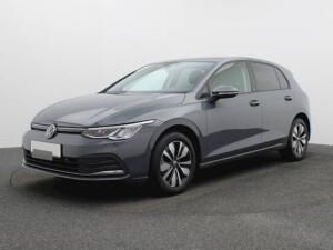 Volkswagen Golf 8 1.5 TSI Move NAVI ACC PDC