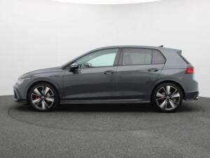 Volkswagen Golf 8 2.0 TDI DSG GTD 399,- IQ.LIGHT H&K ACC ALU18