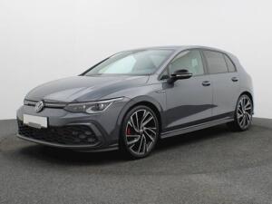 Volkswagen Golf 8 2.0 TDI DSG GTD IQ.LIGHT KAMERA NAVI 19