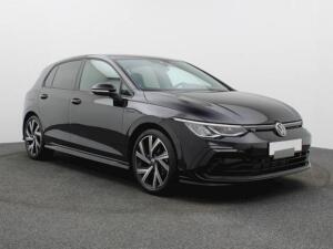 Volkswagen Golf 8 2.0 TDI DSG R-Line NAVI AHK KAMERA KEYLESS