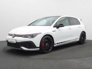 Volkswagen Golf GTI 8 2.0 TSI DSG Clubsport 45 AKRA IQ-LIGHT H&K ALU 19