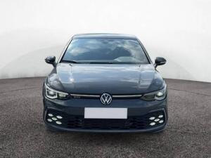 Volkswagen Golf GTI TSI DSG|PANO|HARMAN|IQ.L|19″“|BLACKSTYLE