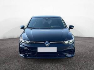 Volkswagen Golf R 4M TSI DSG|PANO|H&K|TRAVEL|KAMERA|IQ.LIGH