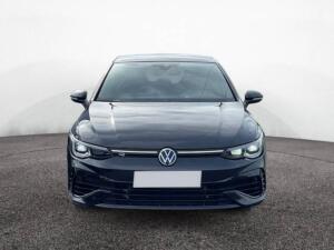 Volkswagen Golf R 4Motion TSI DSG|PANO|19″“|H&K|KEYLESS|IQ-L