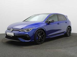 Volkswagen Golf R 8 2.0 TSI DSG 4Mo. 20YEARS 5.-J.-GAR AKRA IQ-LIGHT