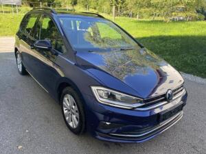 Volkswagen Golf Sportsvan Comfortline VII Sportsv.1.5 TSI DSG Comfor…