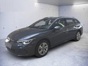 Volkswagen Golf Variant 1.5 eTSI OPF DSG Life LED+KLIMA uvm.