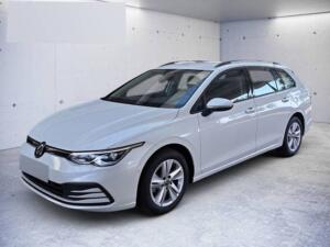 Volkswagen Golf Variant 1.5 eTSI OPF DSG Life NAVI+KLIMA