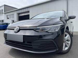 Volkswagen Golf Variant 1.5 TSI DSG Life AHK Digital Cockpit Head Up ACC LED Navi SHZ DAB PDC