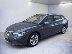 Volkswagen Golf Variant 1.5 TSI OPF Life NAVI+KLIMA+LED