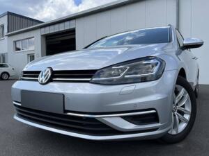 Volkswagen Golf Variant 2.0 TDI Comfortline AHK Navi DAB ACC LED SHZ PDC Klima