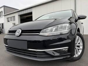 Volkswagen Golf Variant 2.0 TDI Comfortline Navi ACC SHZ PDC Klima