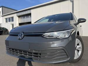 Volkswagen Golf Variant 2.0 TDI DSG Life Digital Cockpit Navi DAB ACC LED SHZ Klima PDC