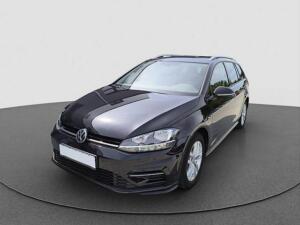 Volkswagen Golf Variant 2.0 TDI DSG R-Line KAMERA ACC NAVI